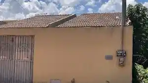 Casa - Santo Antonio Do Descoberto, GO