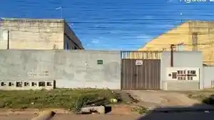 Apartamento - Aguas Lindas De Goias, GO