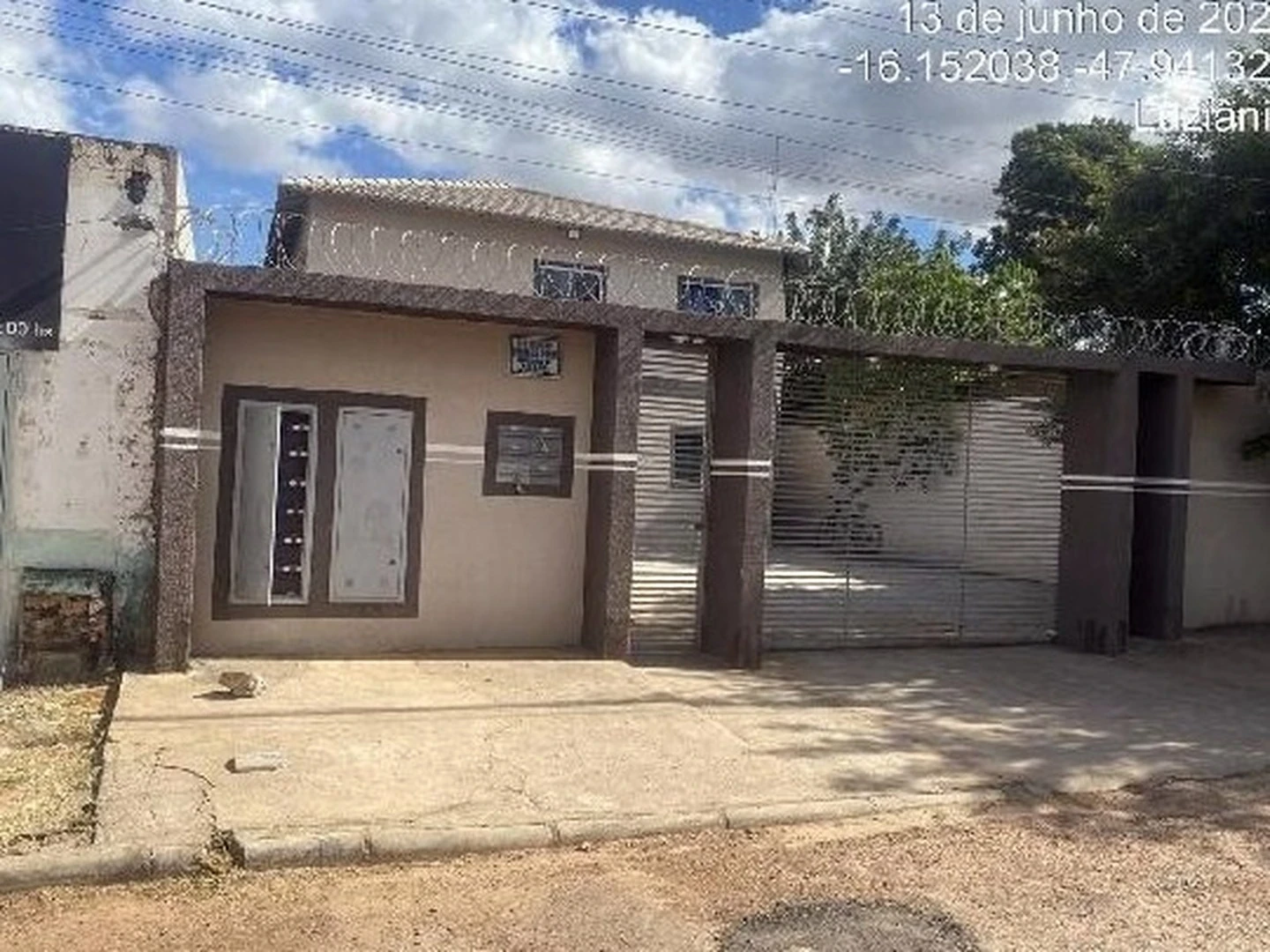 Apartamento - Luziania, GO - foto 1