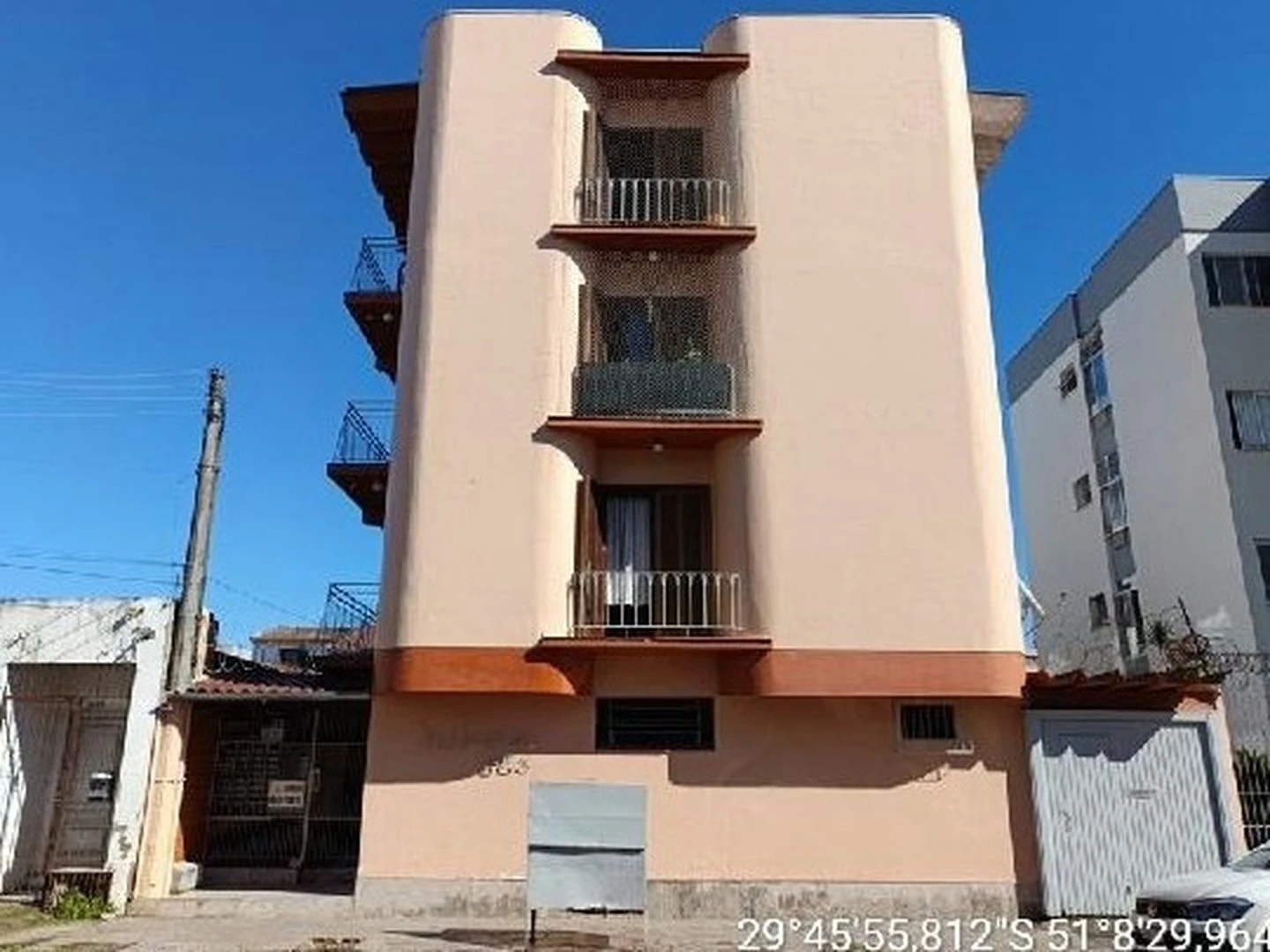 Apartamento - Sao Leopoldo, RS - foto 1