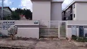 Apartamento - Cidade Ocidental, GO