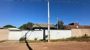 Casa - Santo Antonio Do Descoberto, GO