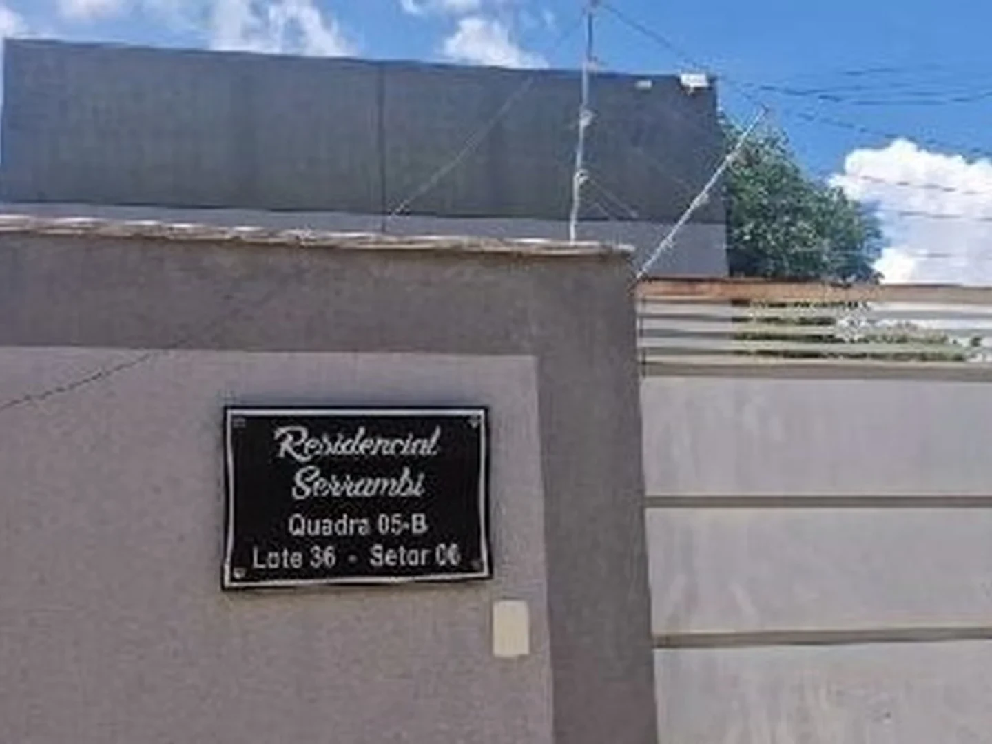 Apartamento - Aguas Lindas De Goias, GO - foto 1