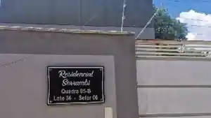 Apartamento - Aguas Lindas De Goias, GO