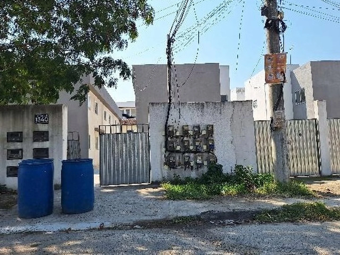 Apartamento - Sao Goncalo, RJ - foto 1