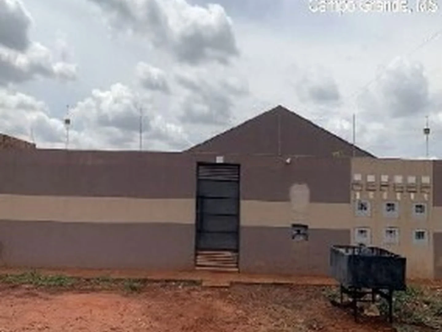 Casa - Campo Grande, MS - foto 1