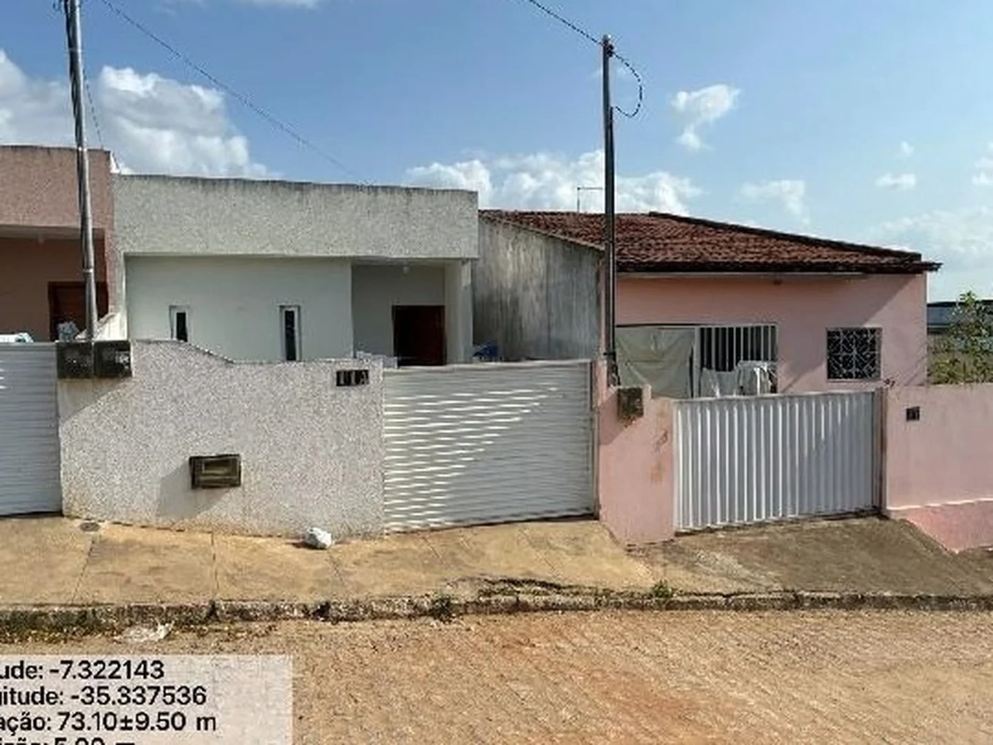 Casa - Itabaiana, PB - foto 1