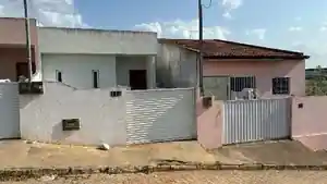 Casa - Itabaiana, PB