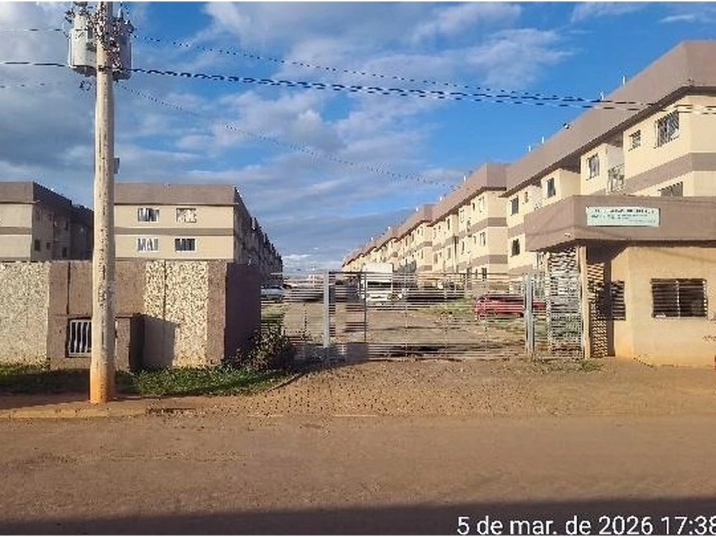 Apartamento - Cidade Ocidental, GO - foto 1