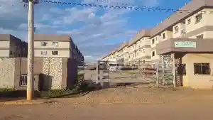 Apartamento - Cidade Ocidental, GO