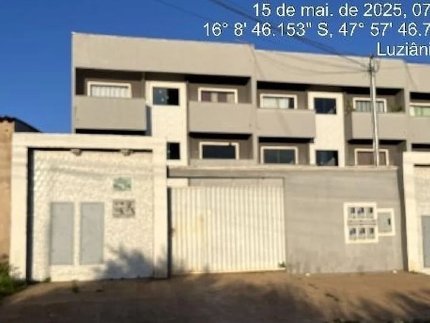 Apartamento - Luziania, GO - foto 1