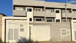 Apartamento - Luziania, GO