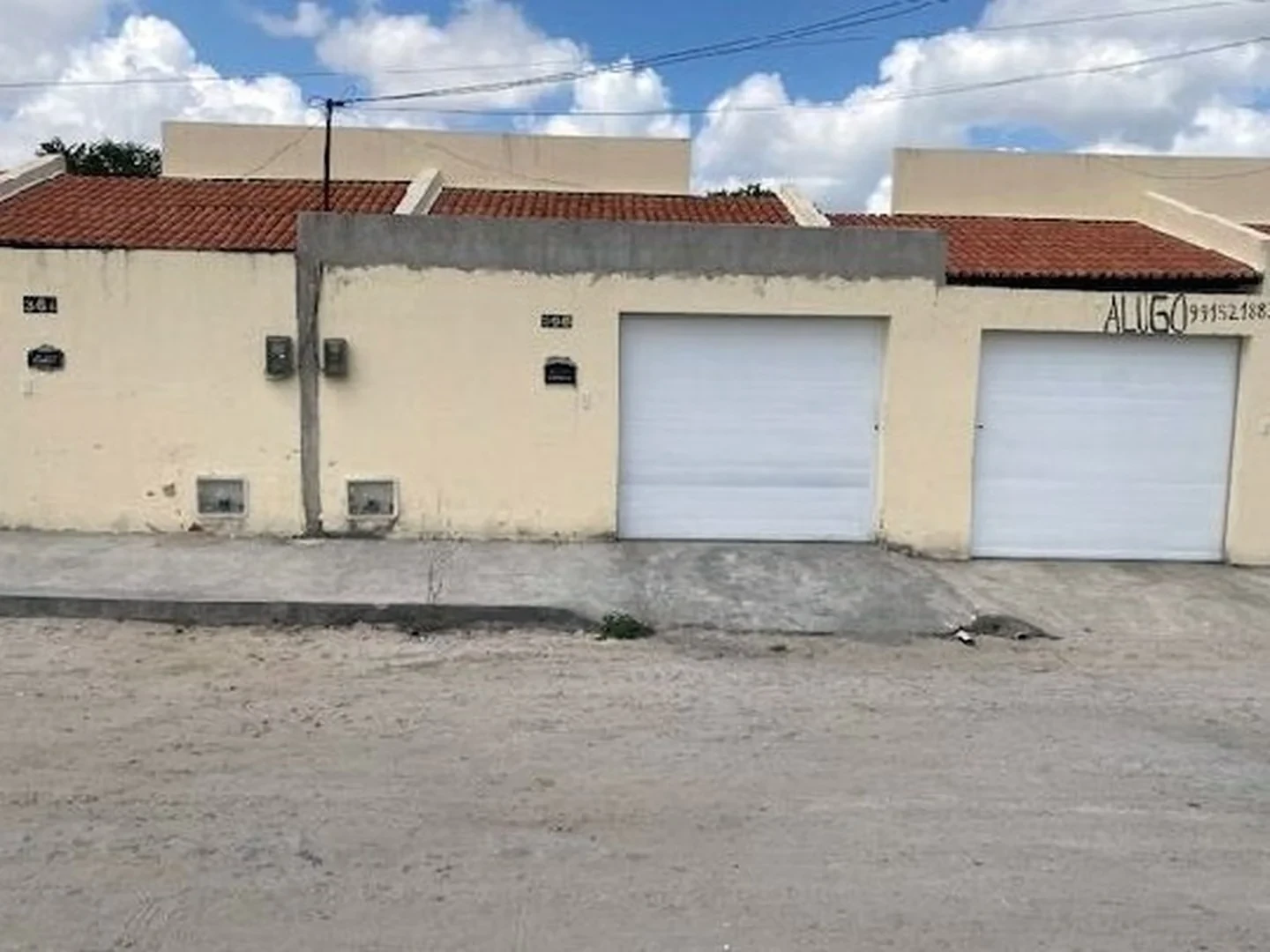 Casa - Horizonte, CE - foto 1