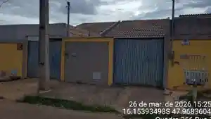 Casa - Luziania, GO