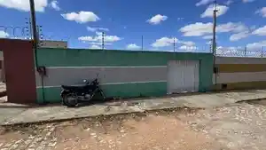 Casa - Mossoro, RN