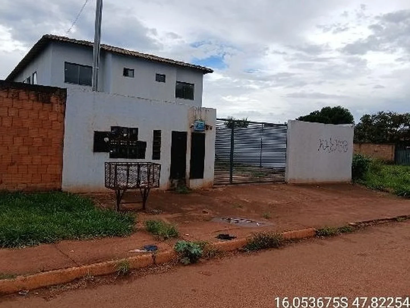 Apartamento - Cidade Ocidental, GO - foto 1