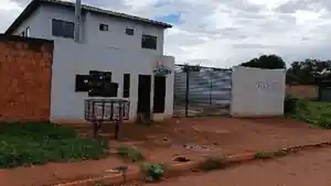 Apartamento - Cidade Ocidental, GO