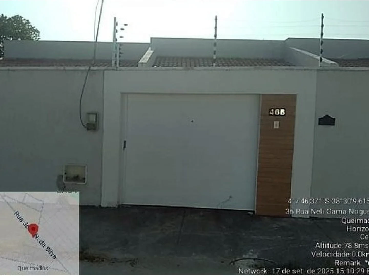 Casa - Horizonte, CE - foto 1