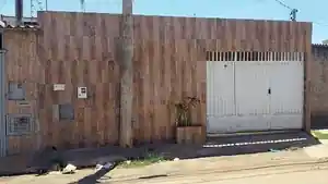 Casa - Brasília, DF