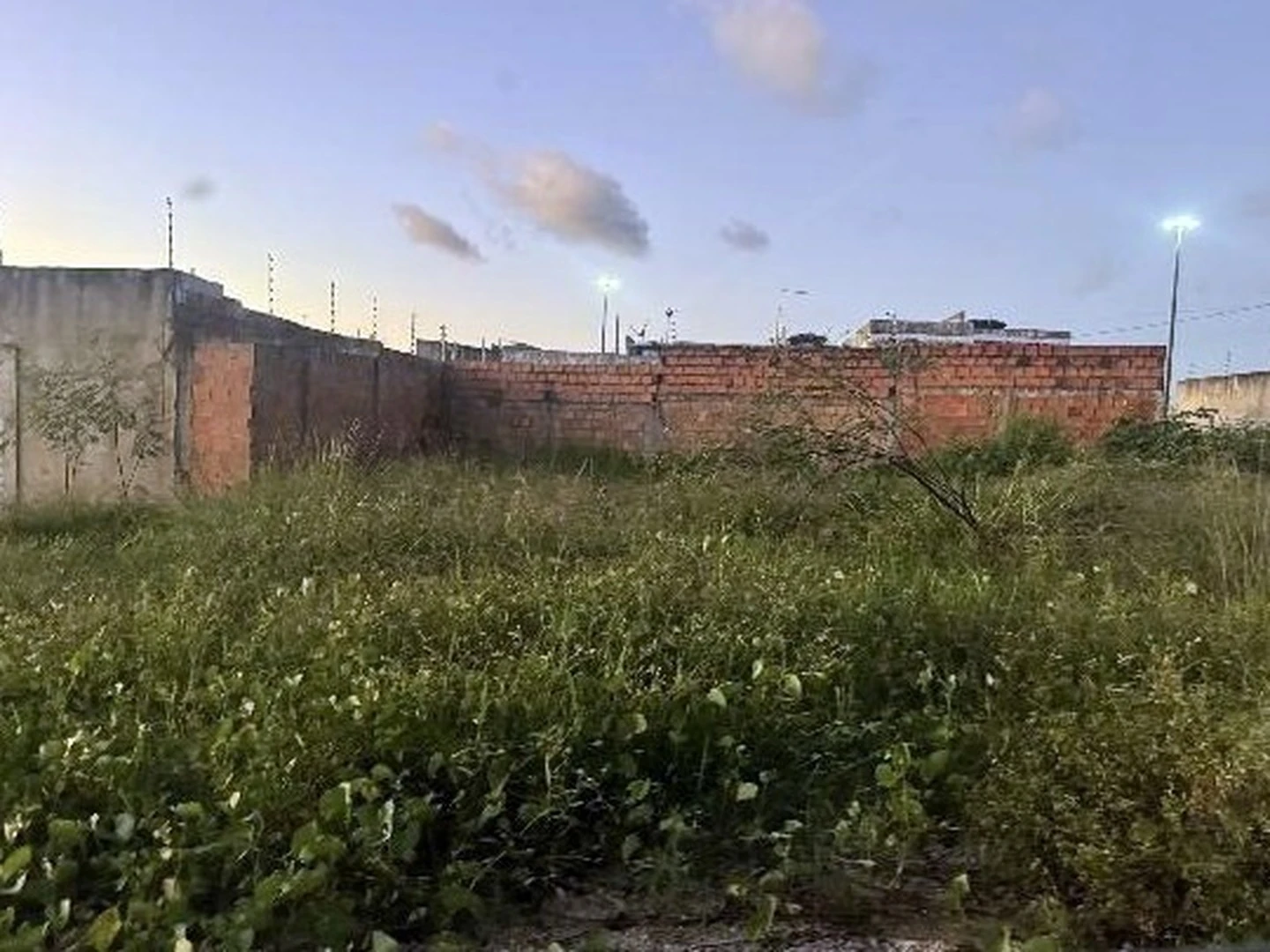 Casa - Nossa Senhora Do Socorro, SE - foto 1