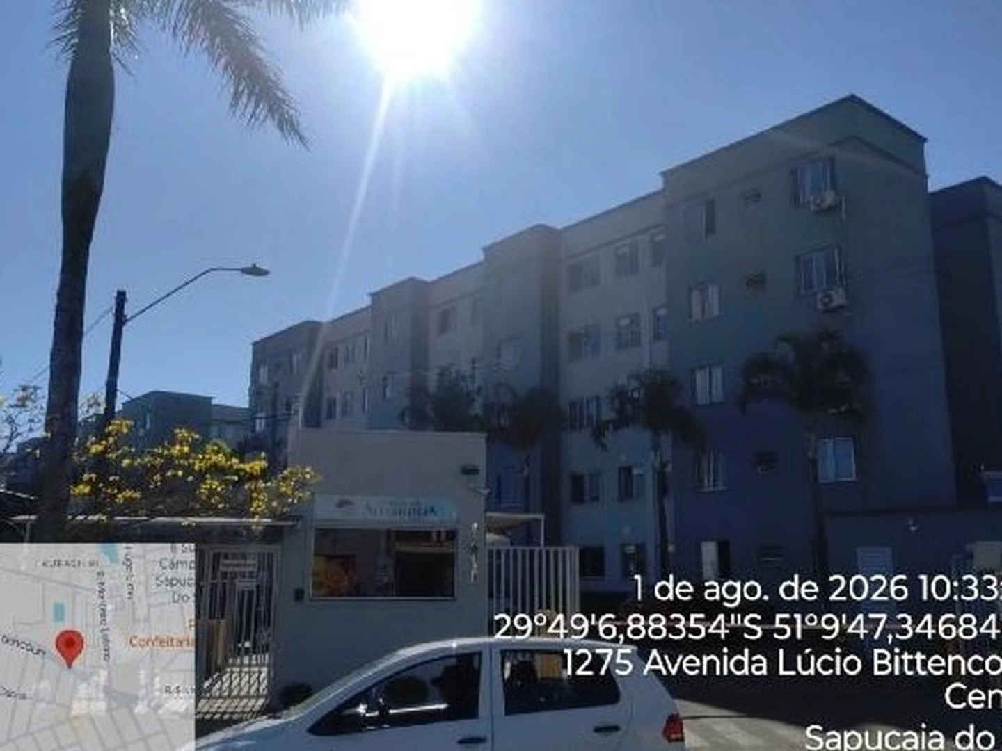 Apartamento - Sapucaia Do Sul, RS - foto 1