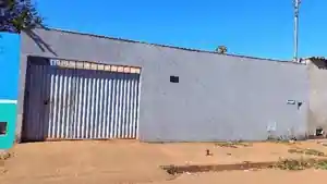 Casa - Santo Antonio Do Descoberto, GO