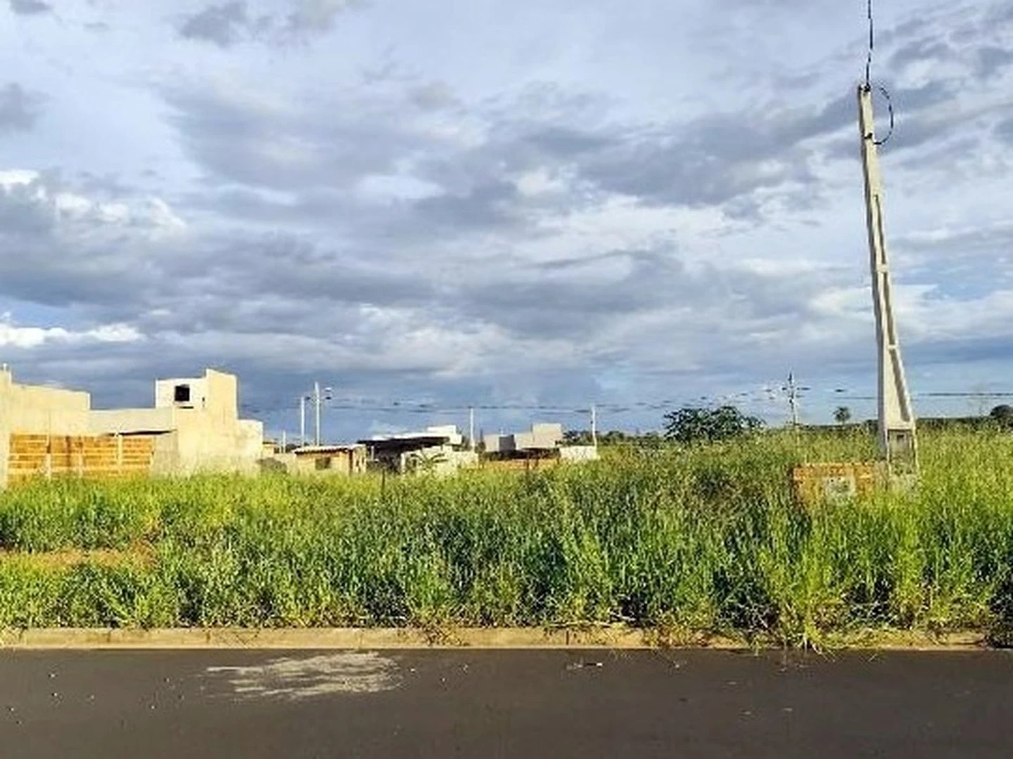Terreno - Votuporanga, SP - foto 1