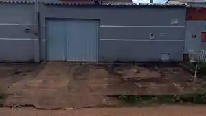 Casa - Santo Antonio Do Descoberto, GO