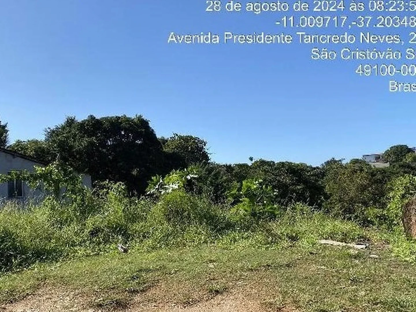 Terreno - Sao Cristovao, SE - foto 1