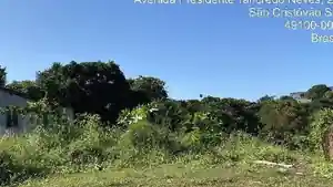 Terreno - Sao Cristovao, SE