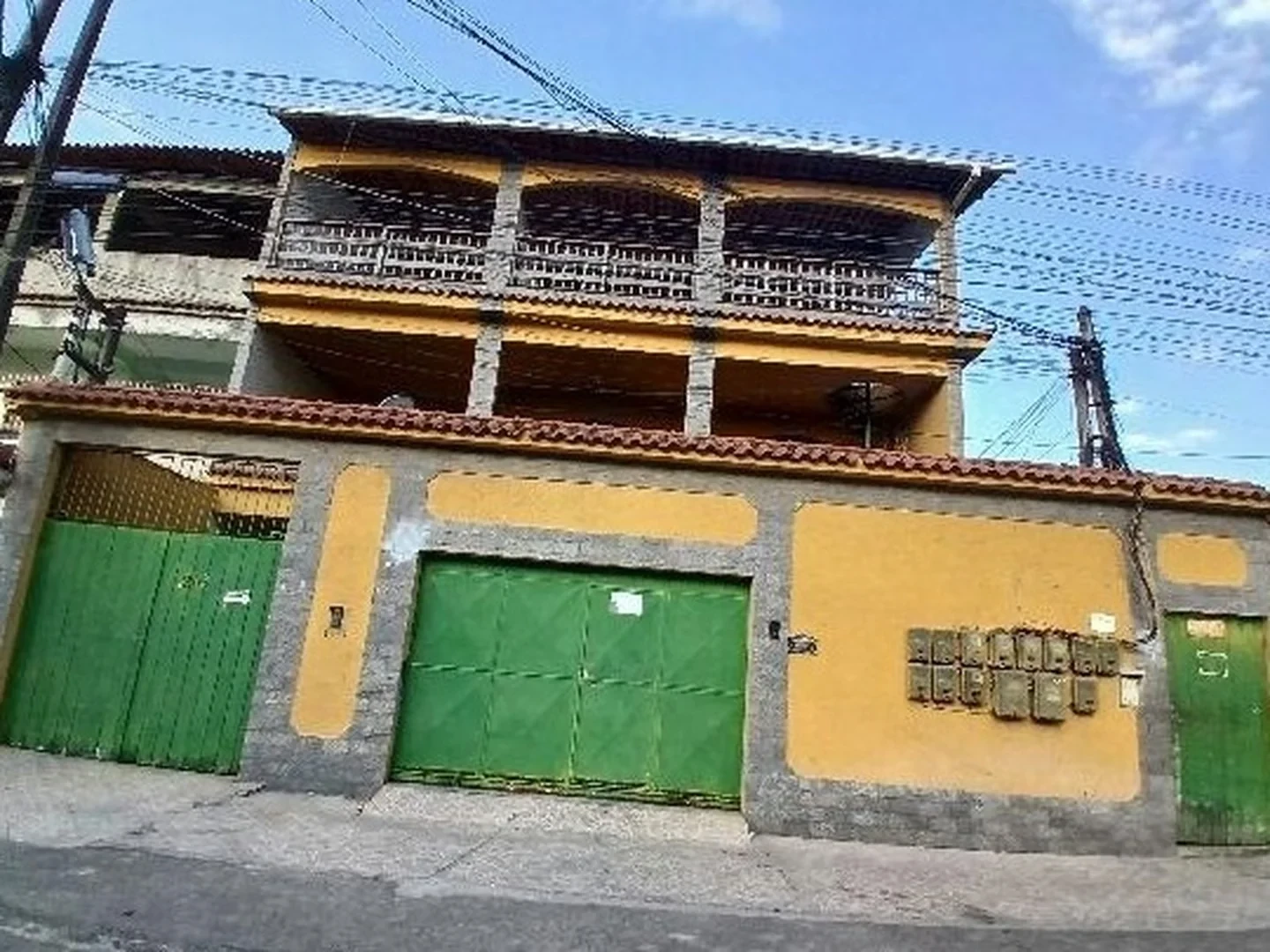 Casa - Sao Goncalo, RJ - foto 1