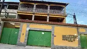 Casa - Sao Goncalo, RJ