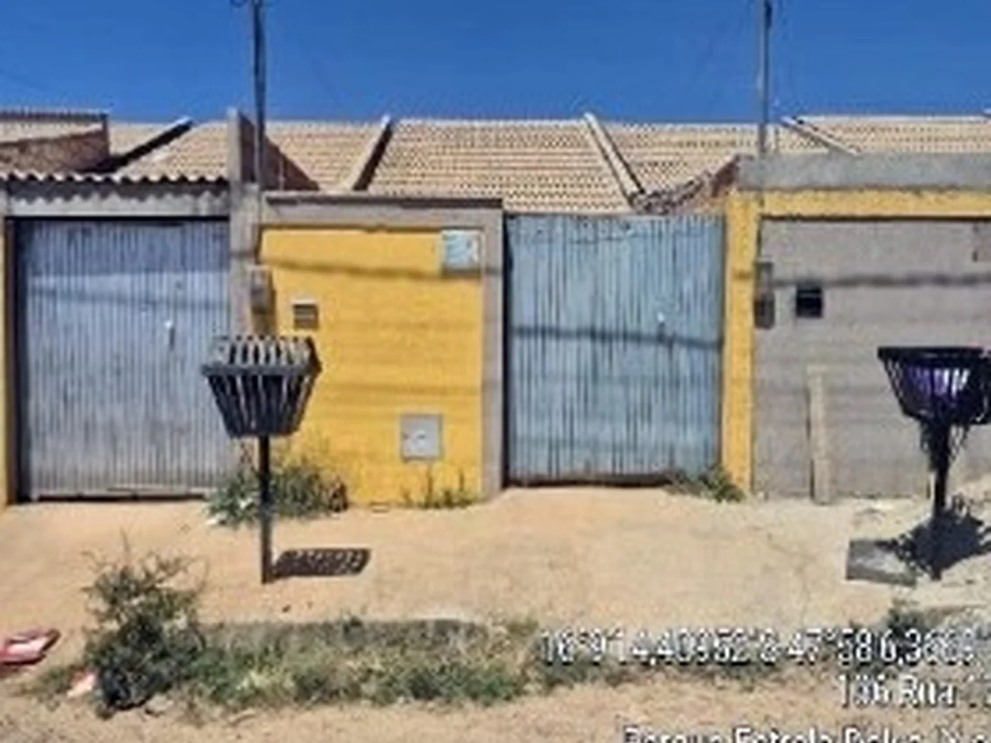 Casa - Luziania, GO - foto 1