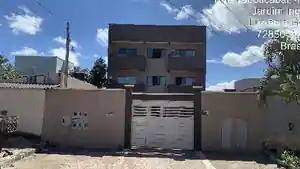 Apartamento - Luziania, GO