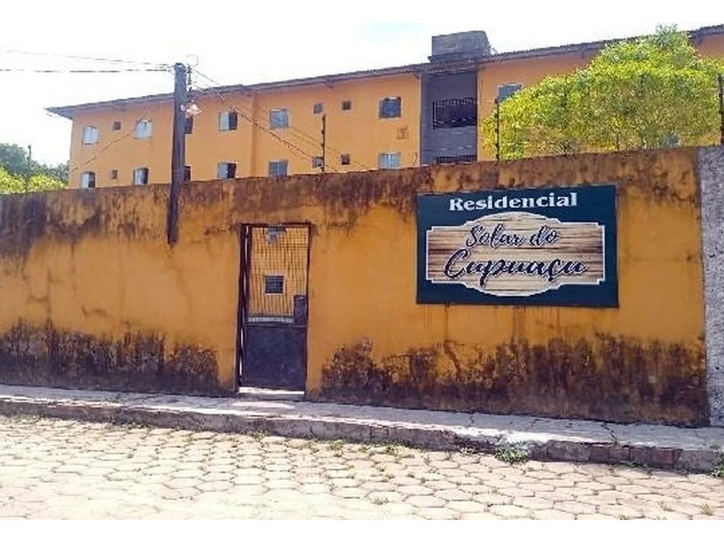 Apartamento - Benevides, PA - foto 1