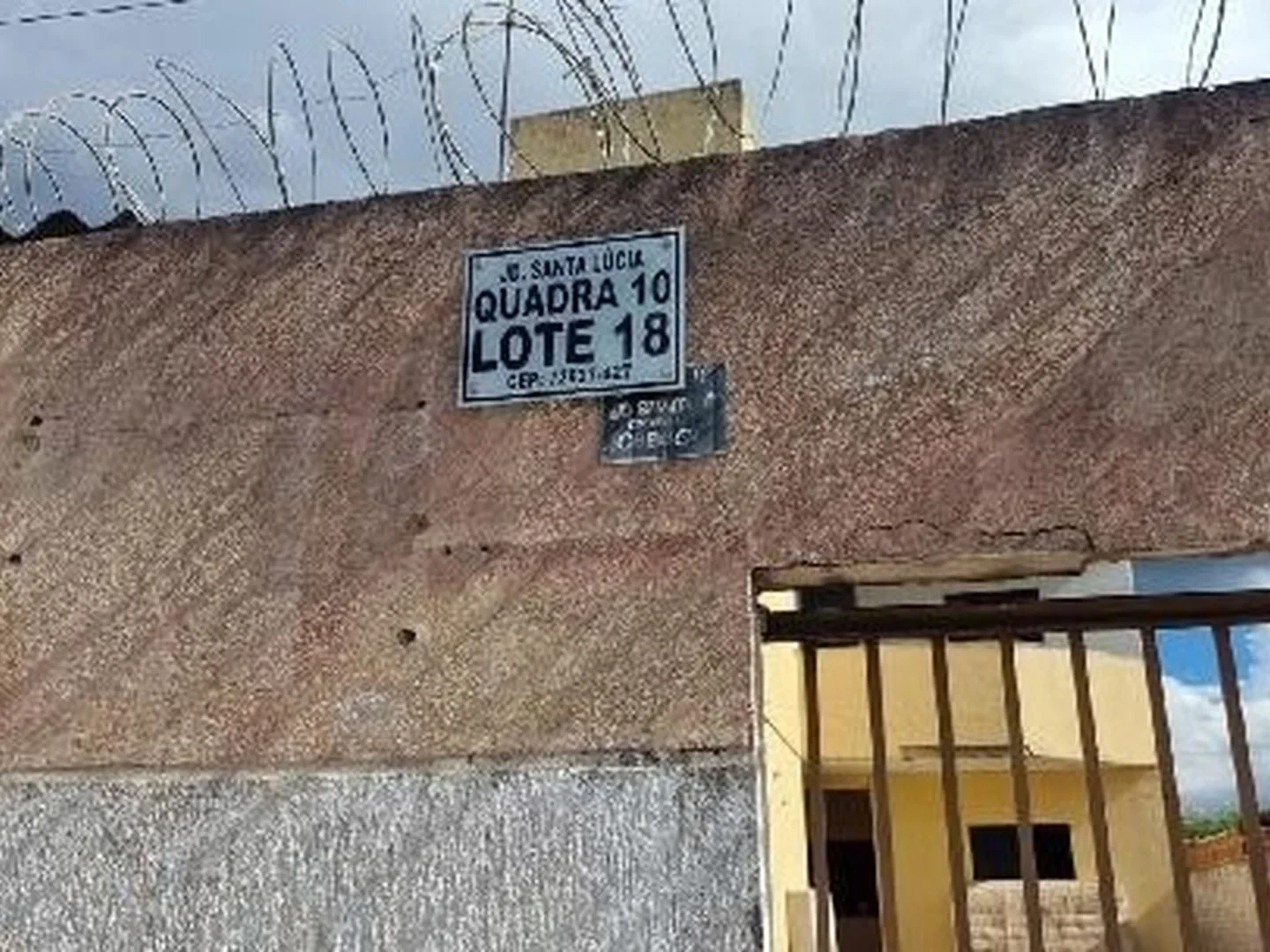 Apartamento - Aguas Lindas De Goias, GO - foto 1