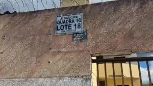 Apartamento - Aguas Lindas De Goias, GO