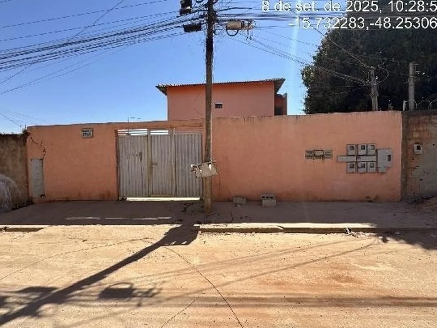 Apartamento - Aguas Lindas De Goias, GO - foto 1