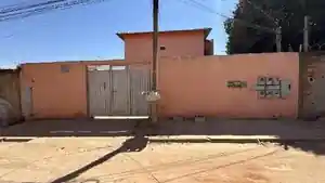 Apartamento - Aguas Lindas De Goias, GO