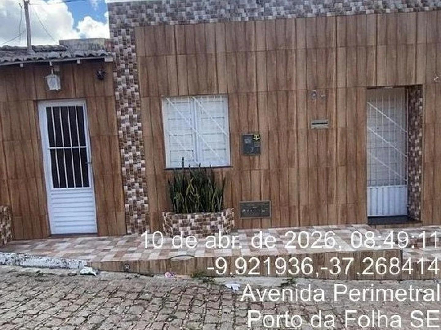 Casa - Porto Da Folha, SE - foto 1