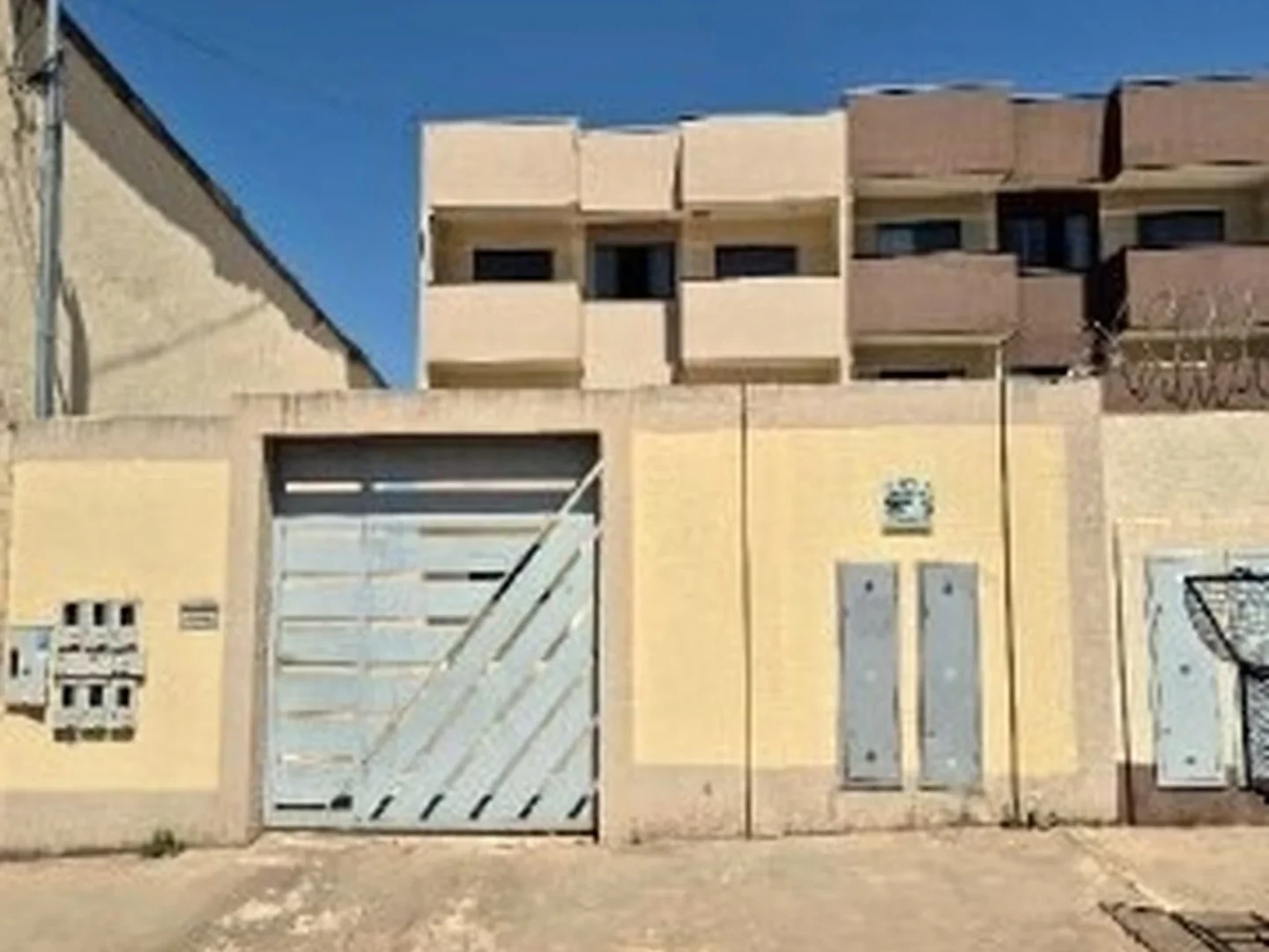 Apartamento - Luziania, GO - foto 1