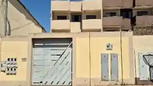 Apartamento - Luziania, GO