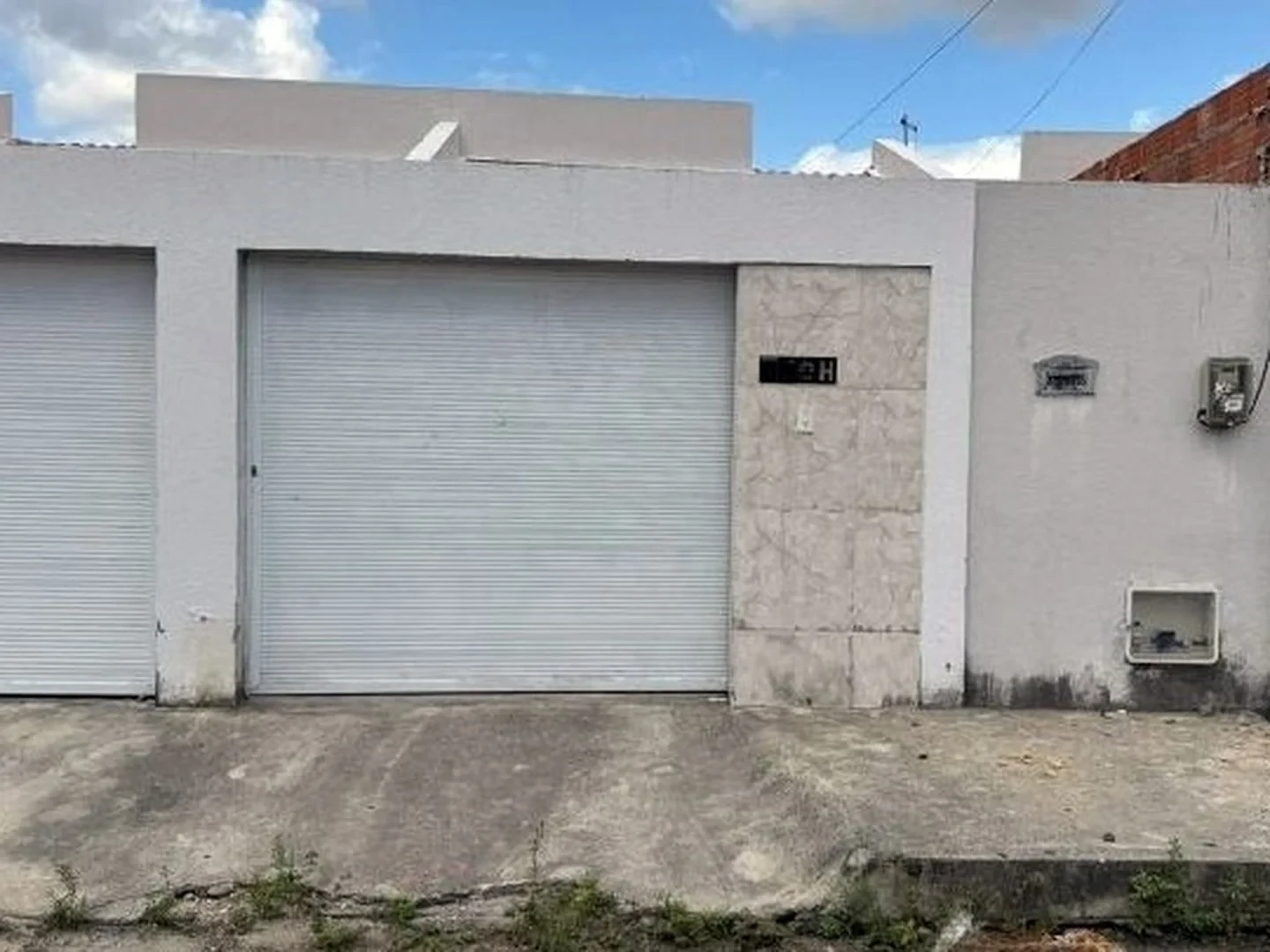 Casa - Horizonte, CE - foto 1