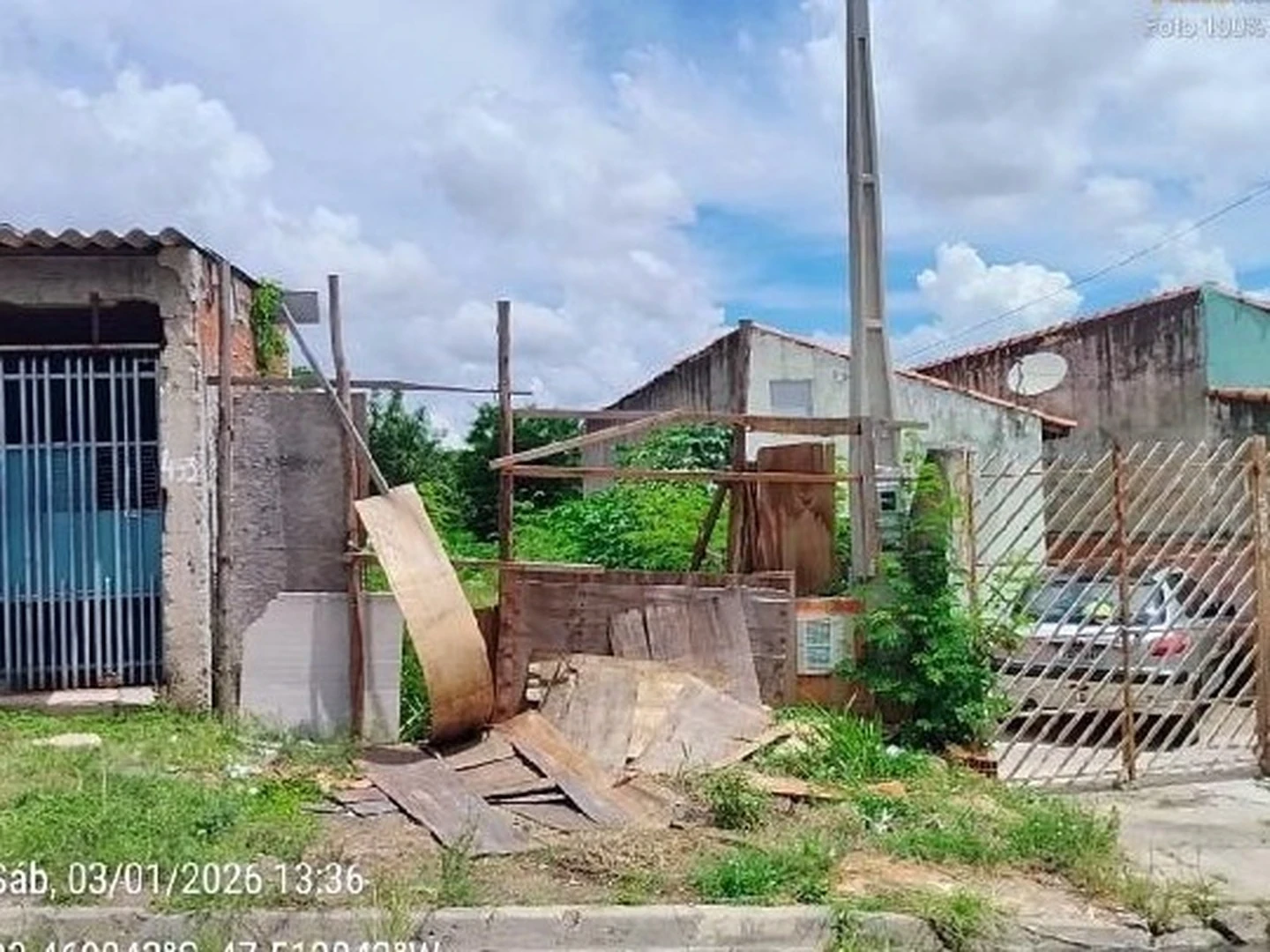 Terreno - Sorocaba, SP - foto 1