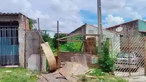 Terreno - Sorocaba, SP