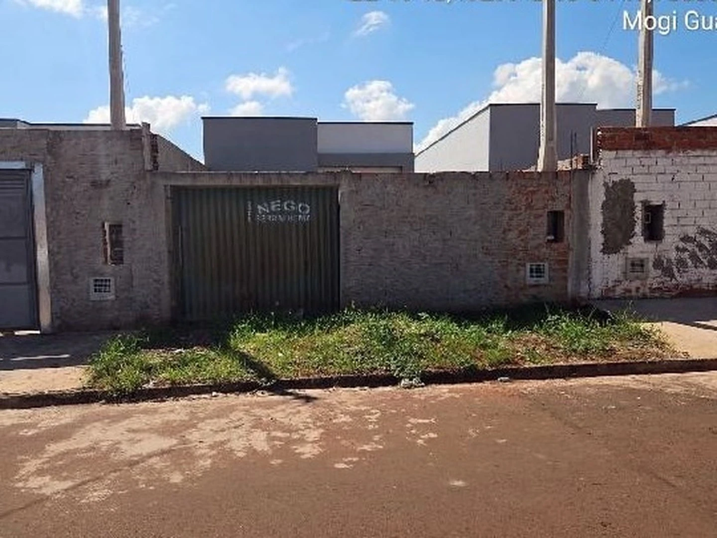 Casa - Mogi Guacu, SP - foto 1
