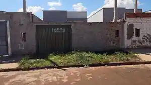 Casa - Mogi Guacu, SP