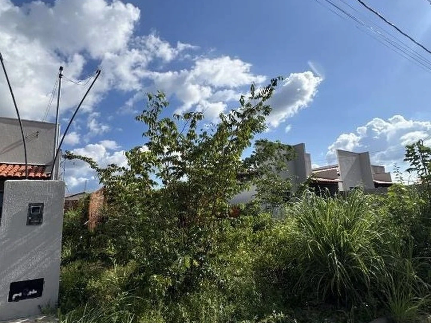Terreno - Teresina, PI - foto 1