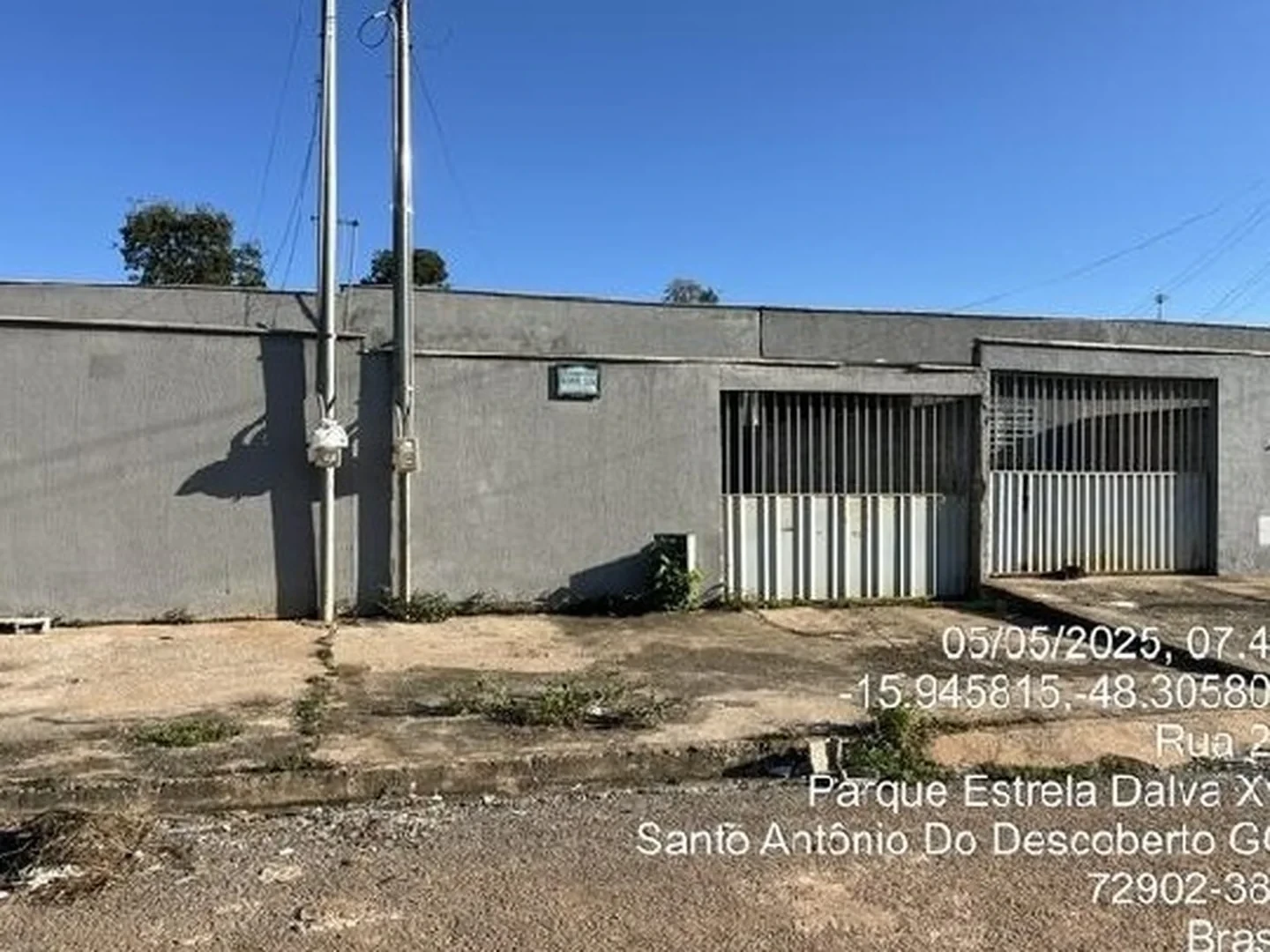 Casa - Santo Antonio Do Descoberto, GO - foto 1