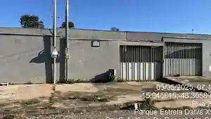 Casa - Santo Antonio Do Descoberto, GO